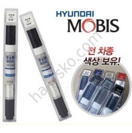 Оригинальный карандаш для подкраски ЛКП Mobis для Hyundai Kia