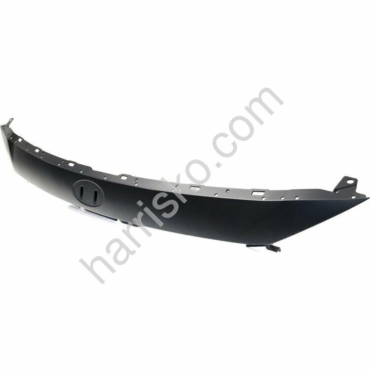 МОЛДИНГ ПЕРЕДНЕГО БАМПЕРА ЦЕНТРАЛЬНЫЙ на Kia Carnival Sedona 86585A9000