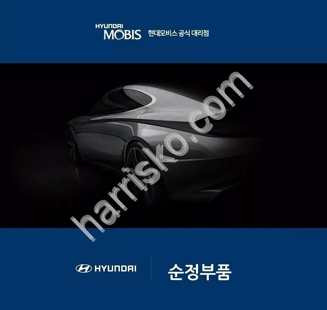 ПАНЕЛЬ ПОРОГА КУЗОВА KIA STINGER 71312J5D00 71312-J5D00 71322J5D00 71322-J5D00