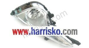 Противотуманные фары для Hyundai i40