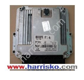 ЭБУ ECU