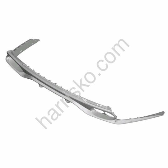 БАМПЕР ЗАДНИЙ НИЖНЯЯ ЧАСТЬ НА KIA STINGER 86612J5400