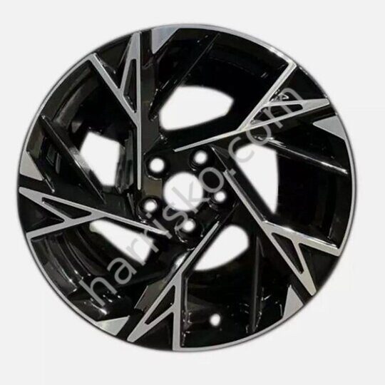ДИСК ОРИГИНАЛЬНЫЙ R18 НА KIA K5 DL3 2023- 52910L2780