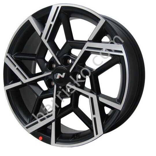 ДИСК ОРИГИНАЛЬНЫЙ R19 НА HYUNDAI TUCSON NX4 2023+ 52910N9820