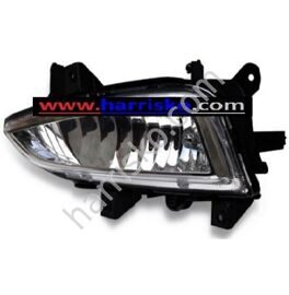 Противотуманные фары для Hyundai Tucson IX35