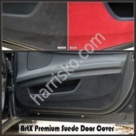 Защитная пленка от царапин алькантара ARTX Sorento R , Sorento UM Prime , Sportage R