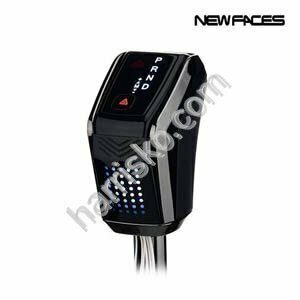 Ручка АКПП NEWFACE EGS 005 для Hyundai и Kia