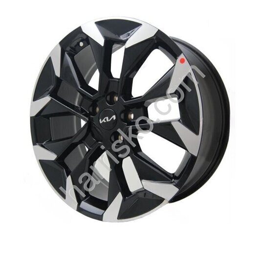 ДИСК ОРИГИНАЛЬНЫЙ R20 НА KIA SORENTO MQ4 РЕСТАЙЛИНГ 52910P2810