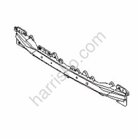 УСИЛИТЕЛЬ ЗАДНЕГО БАМПЕРА НА HYUNDAI GRANDEUR IG 86631G8000
