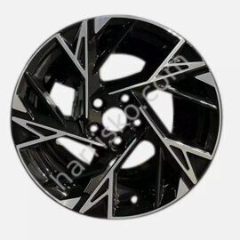 ДИСК ОРИГИНАЛЬНЫЙ R18 НА KIA K5 DL3 2023- 52910L2780