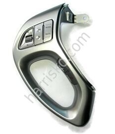 Кнопки управления магнитолой для Tucson IX35