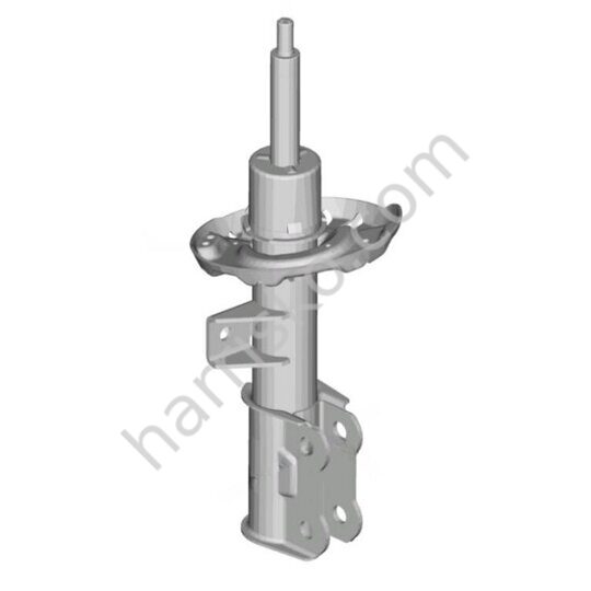 АМОРТИЗАТОР ПЕРЕДНИЙ ПРАВЫЙ НА HYUNDAI SONATA DN8 РЕСТАЙЛИНГ 54651L1055