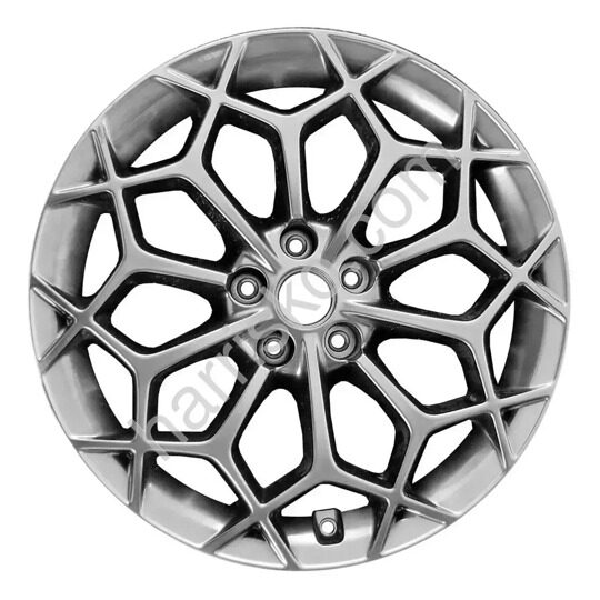 ДИСК ОРИГИНАЛЬНЫЙ R19 НА GENESIS G80 RG3 52910T1250