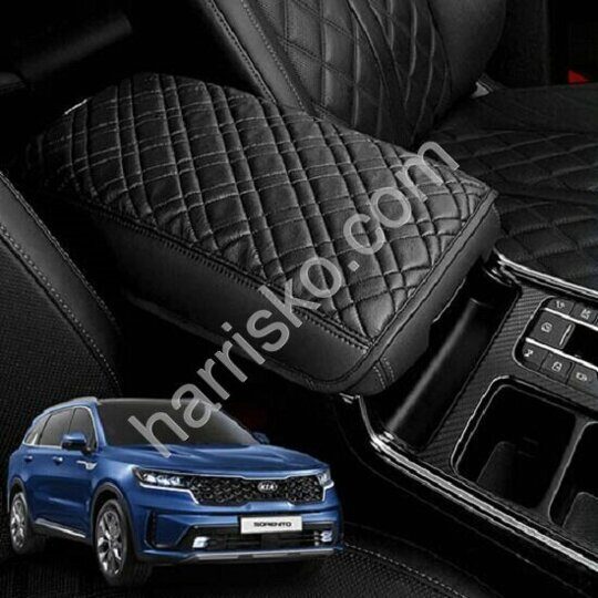 ПОДУШКА ПОДЛОКОТНИКА EASY LED НА KIA SORENRO MQ4