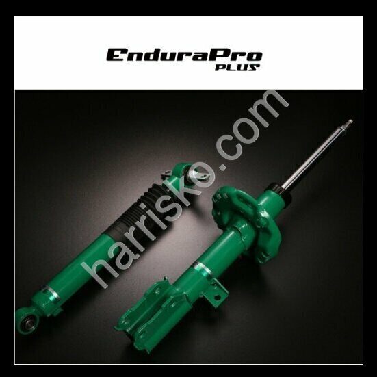 Амортизаторы Tein Enduro Pro Plus с регулировкой жесткости 4шт. перед и ...