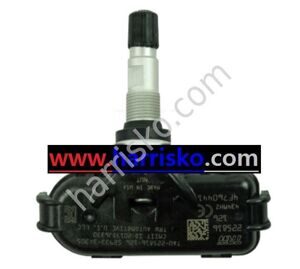 Датчик температуры и давления в шинах TPMS для 529333X306 Hyundai ELANTRA , Kia  RIO , Cerato K3 YD , Pride Rio UB