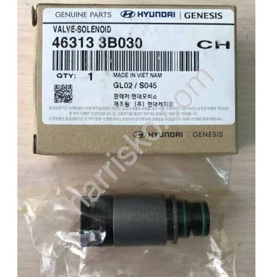 СОЛЕНОИД АКПП НА HYUNDAI/KIA 463133B030